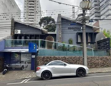 Foto Imóvel - ótima Sala Comercial Para Locação, área Saúde, 18 M², Centro