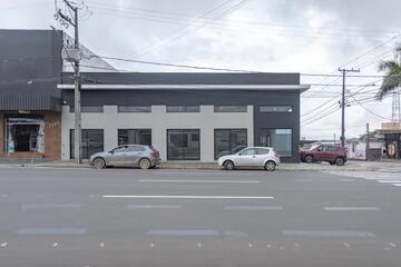 Foto Imóvel - Locação Comercial Em Localização Estratégica ? Centro De Pon
