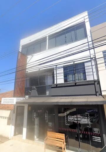 Foto Imóvel - Sala Para Locação, Oficinas, Ponta Grossa, Pr