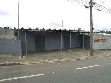 Foto Imóvel - Sala Para Locação, Contorno, Ponta Grossa, Pr
