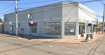 Foto Imóvel - Sala Para Locação, Colônia Dona Luíza, Ponta Grossa, Pr