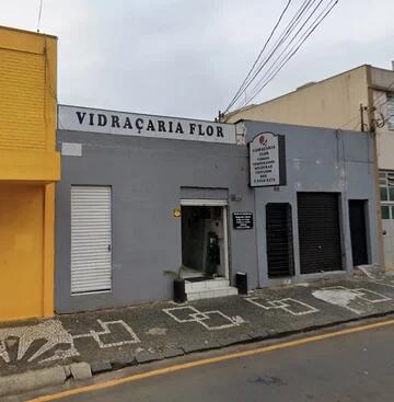Foto Imóvel - Sala à Venda, Centro, Ponta Grossa, Pr