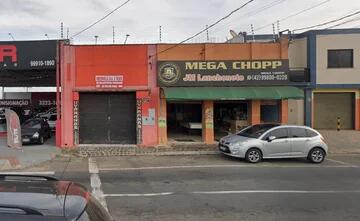Foto Imóvel - Sala à Venda, Uvaranas, Ponta Grossa, Pr