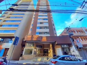 Foto Imóvel - Sala Para Locação, Centro, Ponta Grossa, Pr