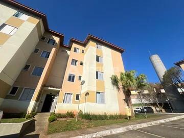 Foto Imóvel - Apartamento Mobiliado No Estrela