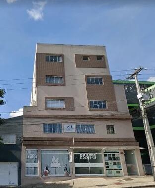 Foto Imóvel - Sala Para Locação, Centro, Ponta Grossa, Pr