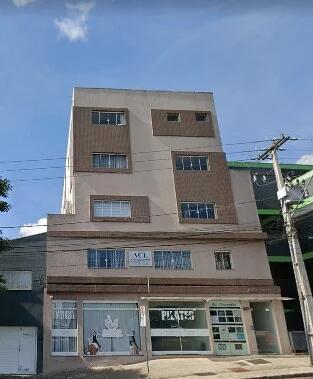 Foto Imóvel - Sala Para Locação, Centro, Ponta Grossa, Pr
