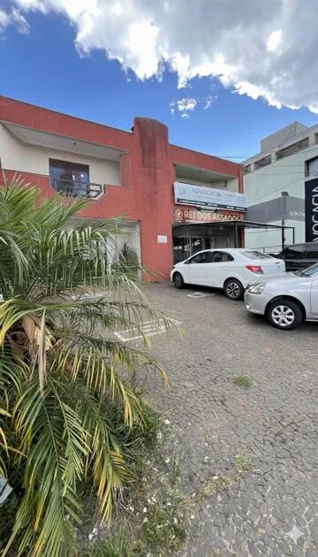 Foto Imóvel - Aluga-se ? Imóvel Comercial Ou Residencial| Av. Carlos Caval