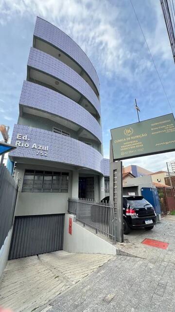 Foto Imóvel - Sala Comercial Em Frente Ao Colégio Marista