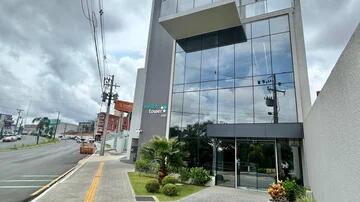 Foto Imóvel - Sala Para Locação, Centro, Ponta Grossa, Pr