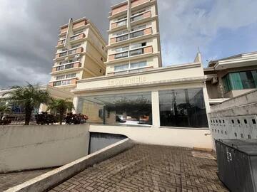 Foto Imóvel - Sala Comercial Para Locação ? Edifício Mondrian | Bairro Ofi
