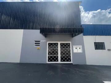 Foto Imóvel - Sala Para Locação, Colônia Dona Luíza, Ponta Grossa, Pr