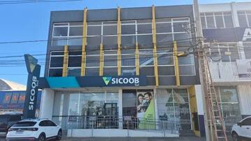 Foto Imóvel - Sala Comercial Para Locação, Chapada, Ponta Grossa, Pr