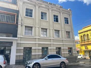 Foto Imóvel - Sala Comercial Para Locação, Centro, Ponta Grossa, Pr