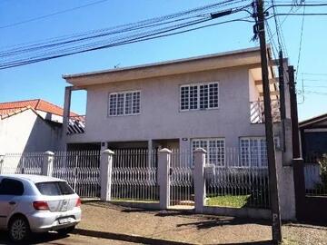 Foto Imóvel - Casa à Venda 6 Quartos, 2 Suites, 4 Vagas, 336m², Oficinas