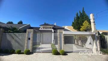Foto Imóvel - Casa à Venda 4 Quartos, 2 Suites, 4 Vagas, 533m², Estrela