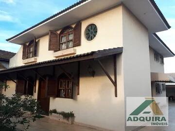 Foto Imóvel - Casa à Venda 3 Quartos, 1 Suite, 3 Vagas, 462m², Oficinas