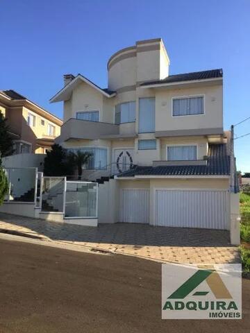 Foto Imóvel - Casa à Venda E Locação 4 Quartos, 4 Suites, 3 Vagas, 450m², Analisa Permuta