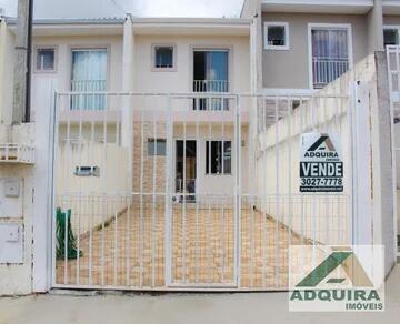 Foto Imóvel - Casa à Venda 3 Quartos, 3 Suites, 2 Vagas, 122m², Uvaranas