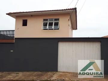 Foto Imóvel - Casa à Venda 4 Quartos, 1 Suite, 2 Vagas, 224m², Uvaranas