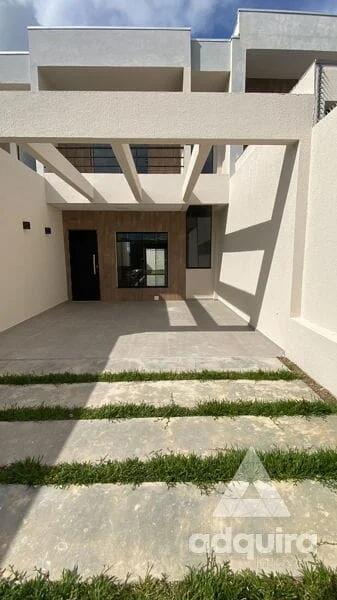 Foto Imóvel - Casa à Venda 3 Quartos, 1 Suite, 3 Vagas, 175m², Orfãs