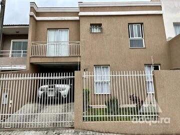 Foto Imóvel - Casa à Venda 3 Quartos, 1 Suite, 2 Vagas, 160m², Jardim Carvalho, Ponta Grossa -