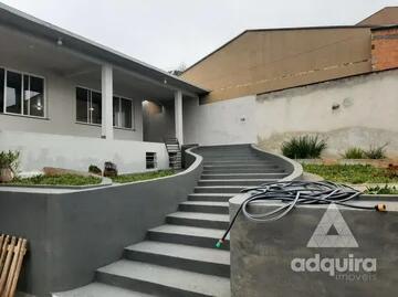 Foto Imóvel - Casa à Venda 3 Quartos, 3 Vagas, 406m², Estrela