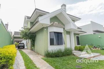 Foto Imóvel - Sobrado A Venda No Jardim Carvalho*