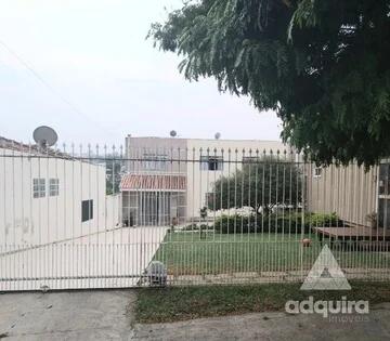 Foto Imóvel - Casa à Venda Com 4 Quartos, 4 Vagas, 448.8m², Ronda, Ponta G