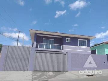 Foto Imóvel - Casa à Venda 4 Quartos, 2 Vagas, 185.6m², Boa Vista