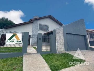 Foto Imóvel - Casa à Venda 6 Quartos, 2 Suites, 3 Vagas, 462m², Oficinas