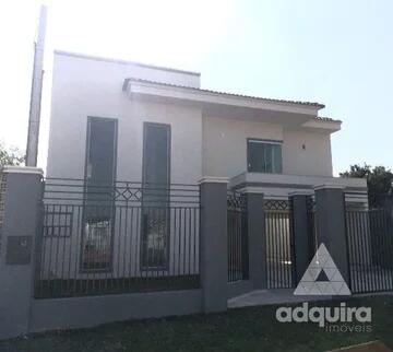 Foto Imóvel - Casa Para Venda E Locação 4 Quartos, 3 Suites, 6 Vagas, 345m