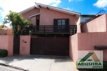 Foto Imóvel - Casa à Venda 3 Quartos, 1 Suite, 4 Vagas, 350m², Estrela