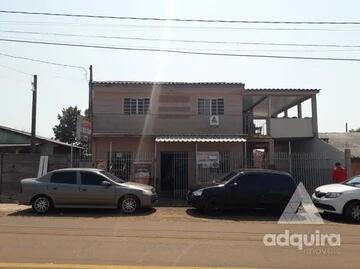 Foto Imóvel - Casa à Venda 3 Quartos, 1 Vaga, 170m², Contorno