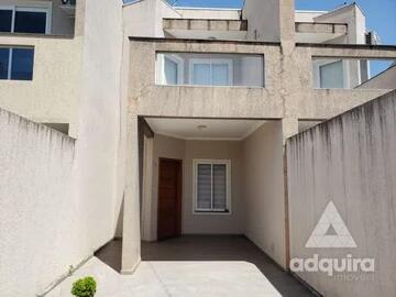 Foto Imóvel - Casa à Venda 2 Quartos, 2 Vagas, 98m², Contorno