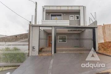 Foto Imóvel - Casa à Venda 3 Quartos, 1 Suite, 2 Vagas, 195m², Estrela