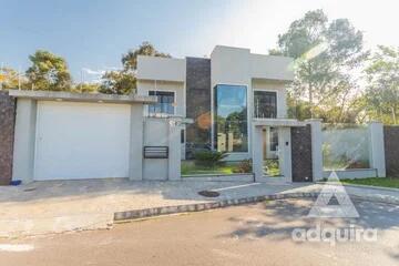 Foto Imóvel - Casa à Venda 3 Quartos, 1 Suite, 2 Vagas, 447.6m², Jardim Carvalho