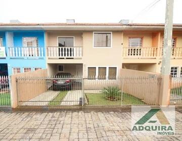 Foto Imóvel - Casa à Venda 4 Quartos, 1 Suite, 2 Vagas, 150m², Uvaranas