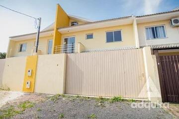 Foto Imóvel - Casa à Venda 3 Quartos, 1 Suite, 2 Vagas, 153,19 M², Oficinas