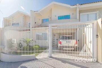 Foto Imóvel - Casa à Venda 3 Quartos, 1 Suite, 3 Vagas, 212.17m², Estrela