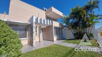 Foto Imóvel - Casa à Venda 5 Quartos, 1 Suite, 4 Vagas, 437.5m², Orfãs