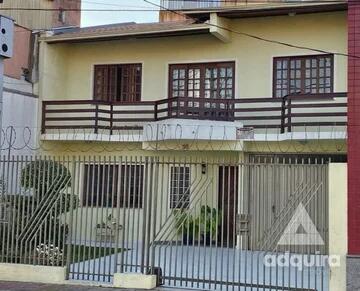 Foto Imóvel - Casa à Venda Centro Com 3 Quartos, 1 Suite, 2 Vagas, 193.49m², Centro
