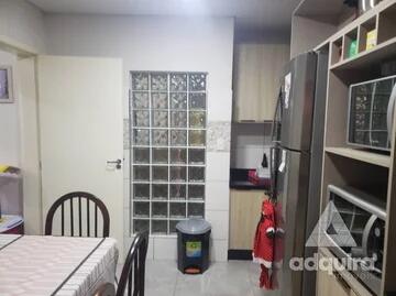 Foto Imóvel - Casa à Venda 3 Quartos, 1 Suite, 2 Vagas, Uvaranas