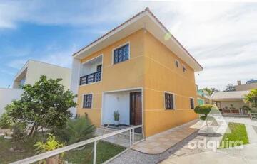 Foto Imóvel - Casa à Venda 3 Quartos, 1 Suite, 2 Vagas, 481.27m², Uvaranas