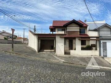 Foto Imóvel - Casa à Venda 4 Quartos, 1 Suite, 3 Vagas, 180.7m², Jardim Carvalho