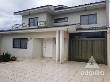 Foto Imóvel - Casa à Venda 2 Quartos, 1 Suite, 2 Vagas, 247.58m², Oficinas