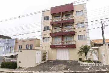 Foto Imóvel - Apartamento à Venda 2 Quartos, 1 Vaga, 76.22m², Jardim Carvalho, Ponta Grossa - 