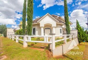 Foto Imóvel - Casa à Venda 3 Quartos, 3 Vagas, 594m², Estrela