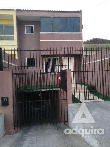 Foto Imóvel - Casa à Venda 2 Quartos, 2 Vagas, 150m², Contorno