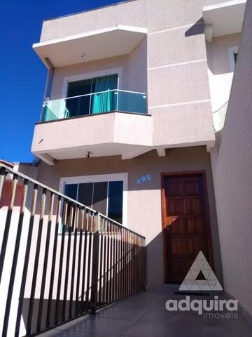 Foto Imóvel - Casa à Venda 2 Quartos, 2 Vagas, 140m², Contorno